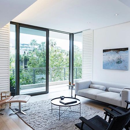 Apartmán Marina 107 Kapské Město Exteriér fotografie
