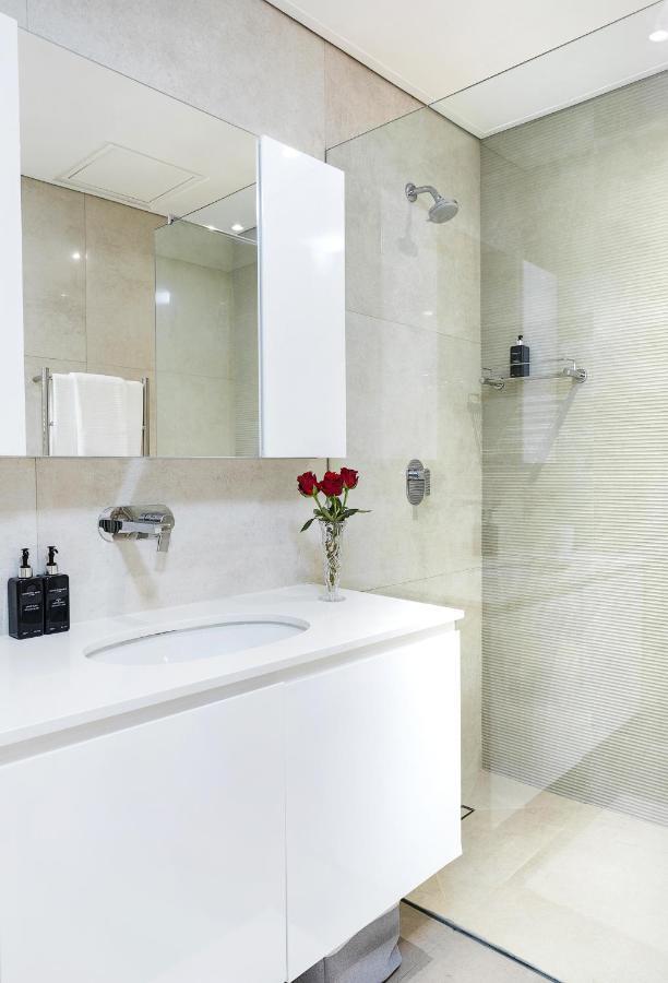 Apartmán Marina 107 Kapské Město Exteriér fotografie