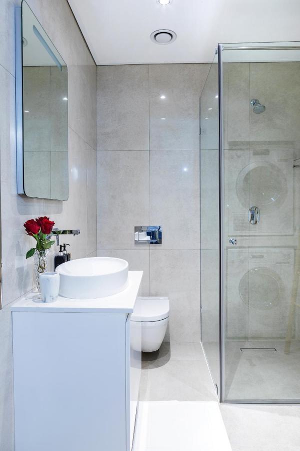 Apartmán Marina 107 Kapské Město Exteriér fotografie