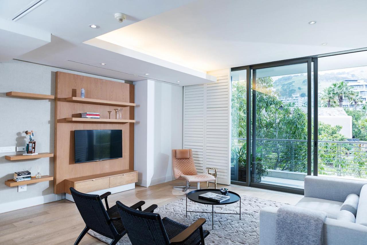 Apartmán Marina 107 Kapské Město Exteriér fotografie