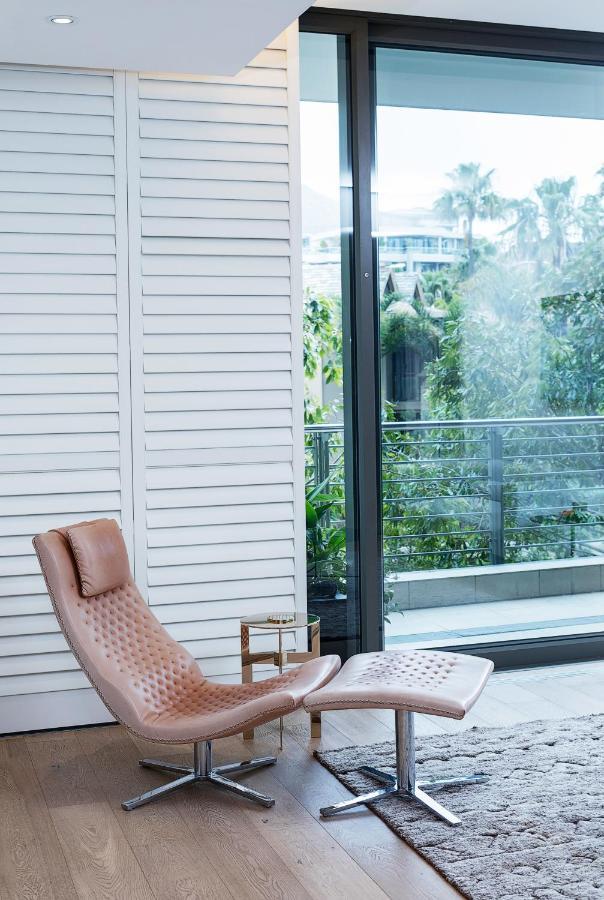 Apartmán Marina 107 Kapské Město Exteriér fotografie