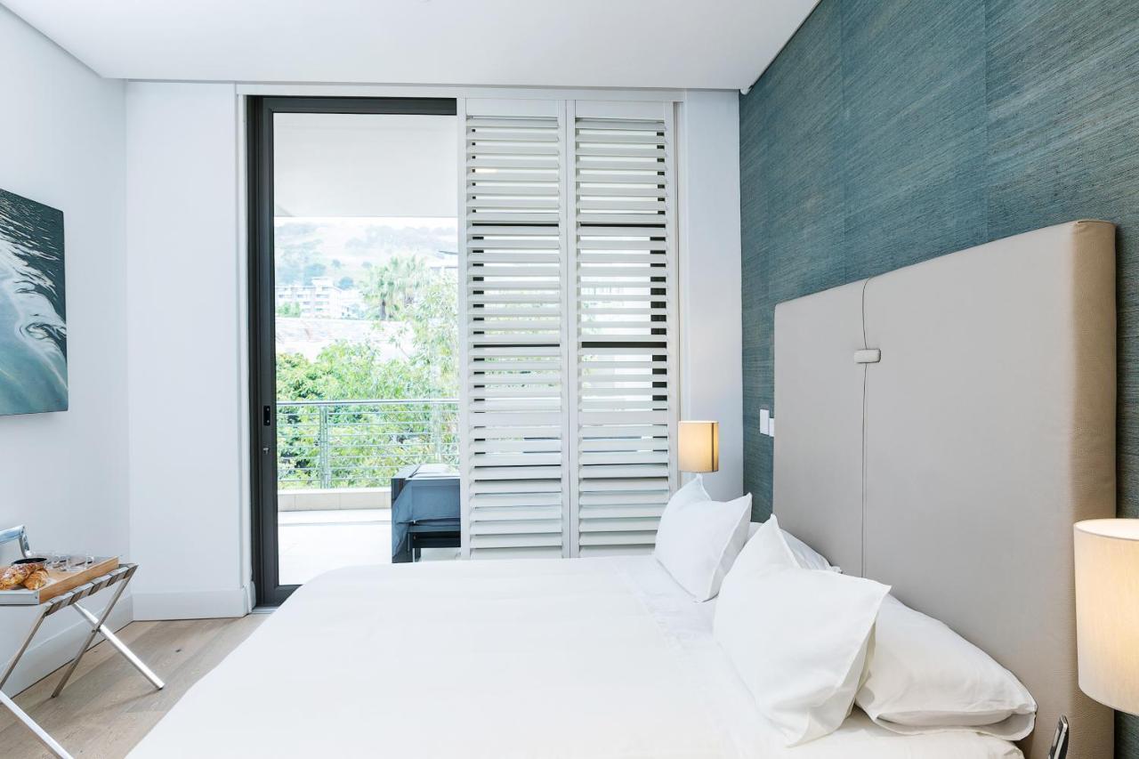 Apartmán Marina 107 Kapské Město Exteriér fotografie