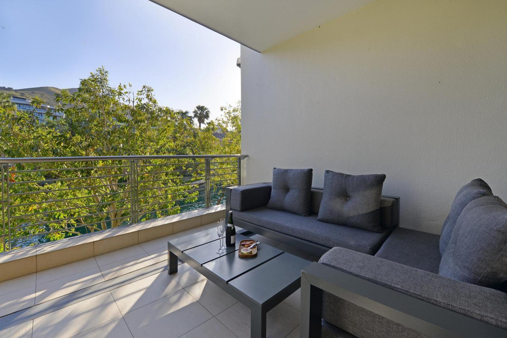Apartmán Marina 107 Kapské Město Exteriér fotografie