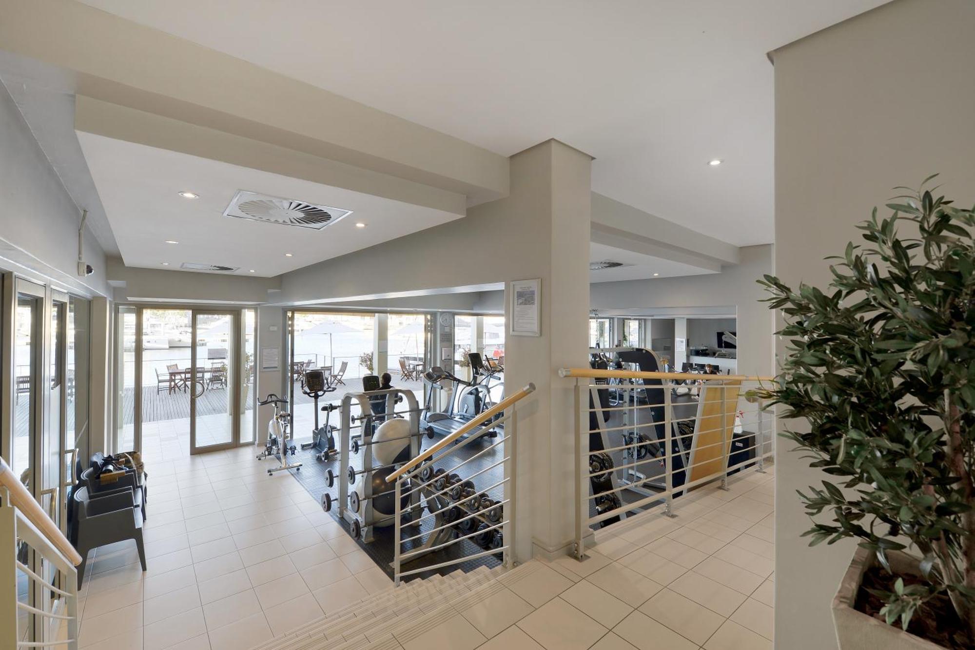 Apartmán Marina 107 Kapské Město Exteriér fotografie